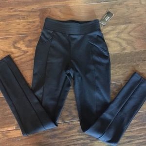 Nicole Miller Leggings